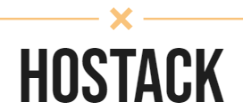 hostack logo
